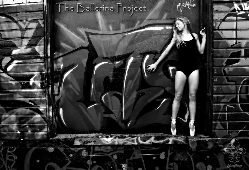 Ballerina project Vancouver