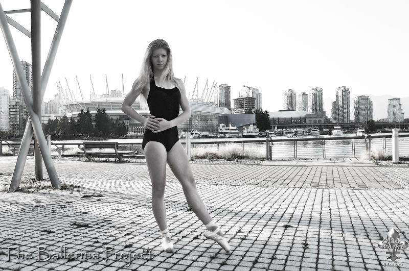 Ballerina Project Vancouver