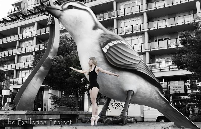 Ballerina Project Vancouver