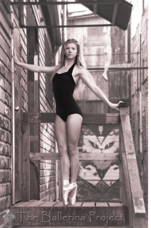 Ballerina Project Vancouver
