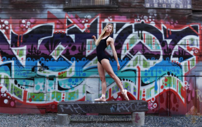 Ballerina Project 