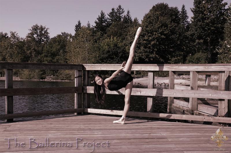 Ballerina Project Vancouver