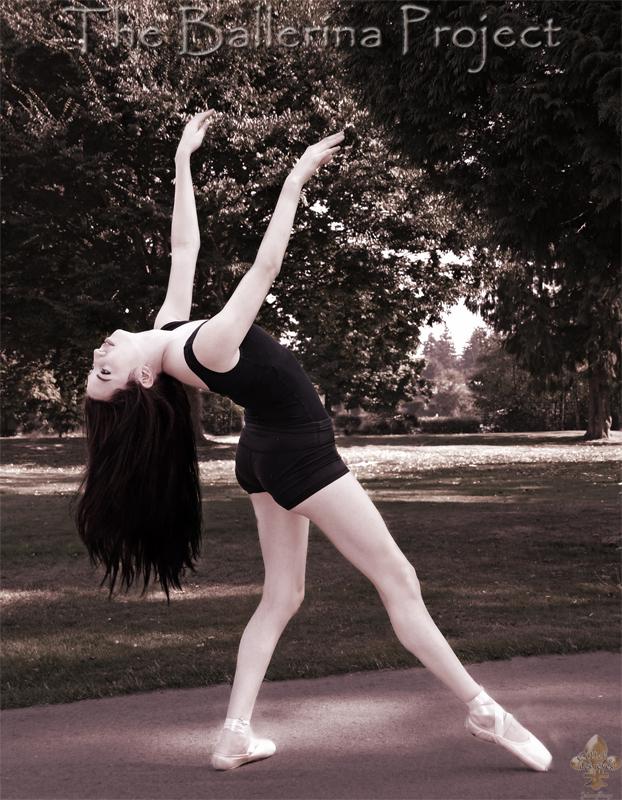 Ballerina project Vancouver