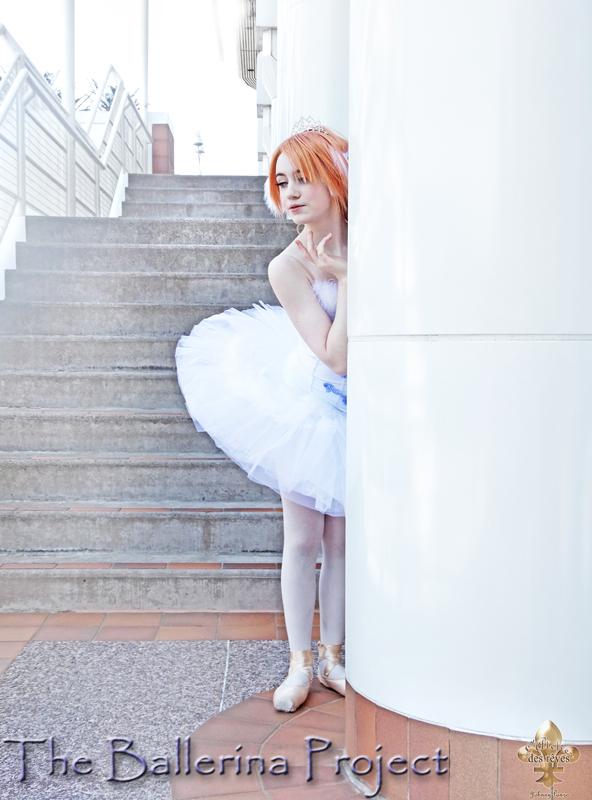 Ballerina Project Vancouver