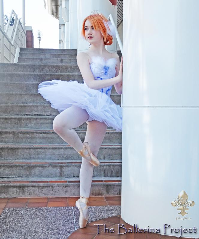 Ballerina Project Vancouver
