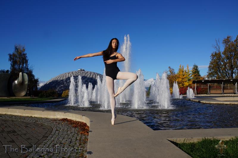 Ballerina Project Vancouver