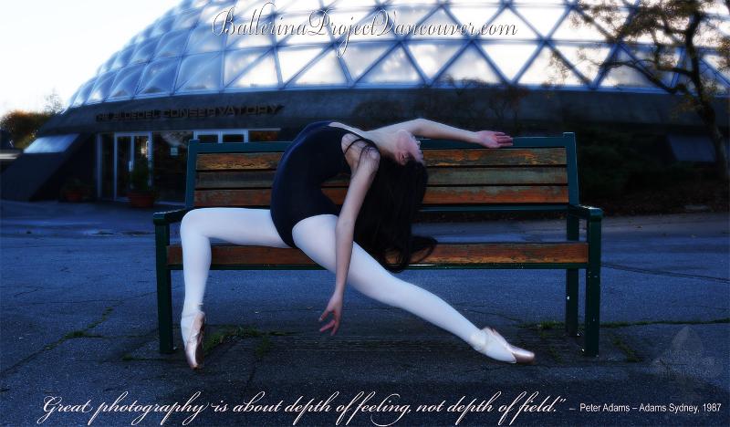 Ballerina Project