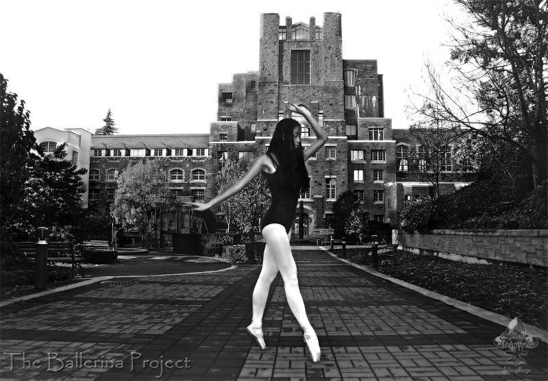 Ballerina project