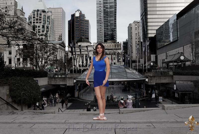 Ballerina Project Vancouver