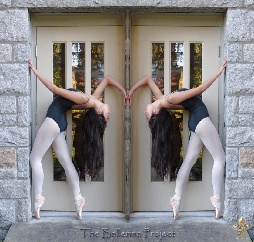 Ballerina Project Vancouver