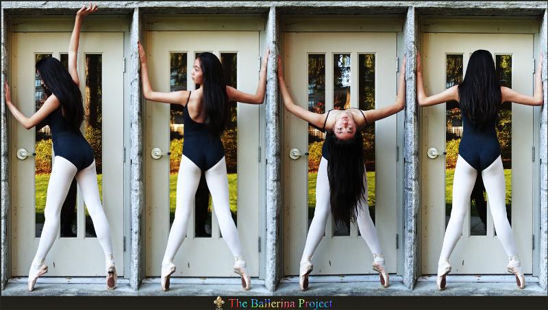 Ballerina project Vancouver