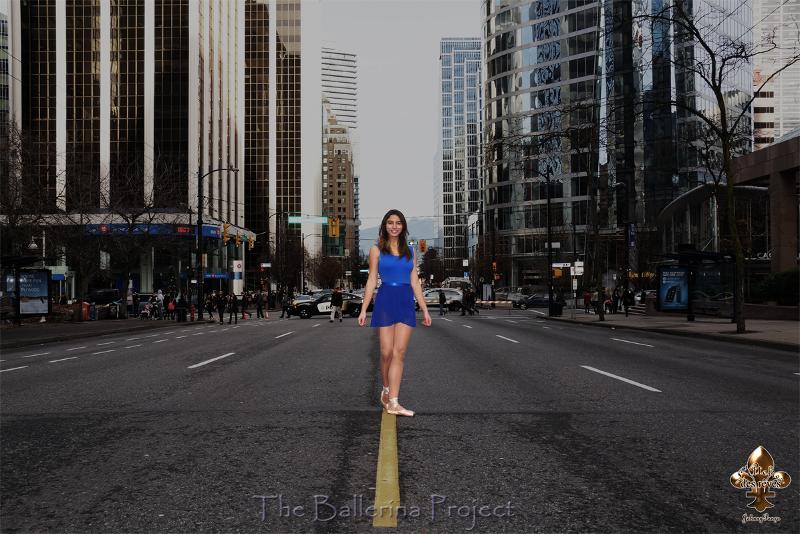 Ballerina Project Vancouver