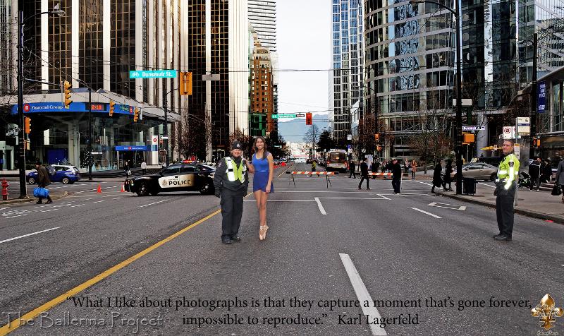 Ballerina Project Vancouver