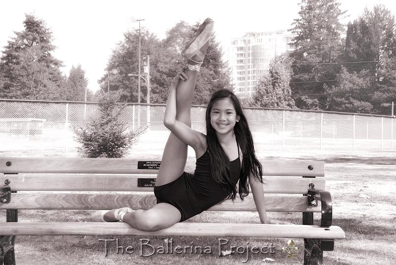 Ballerina Project Vancouver