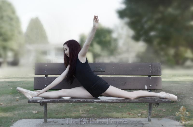 Ballerina Project Vancouver
