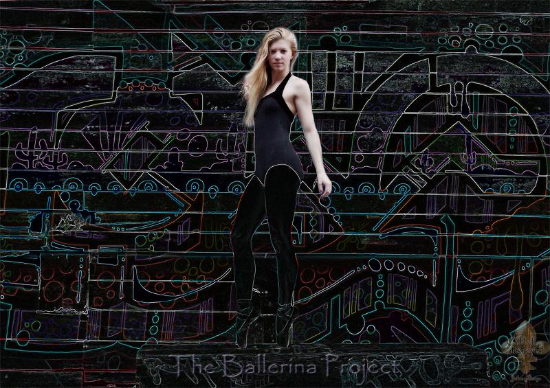 Ballerina project Vancouver